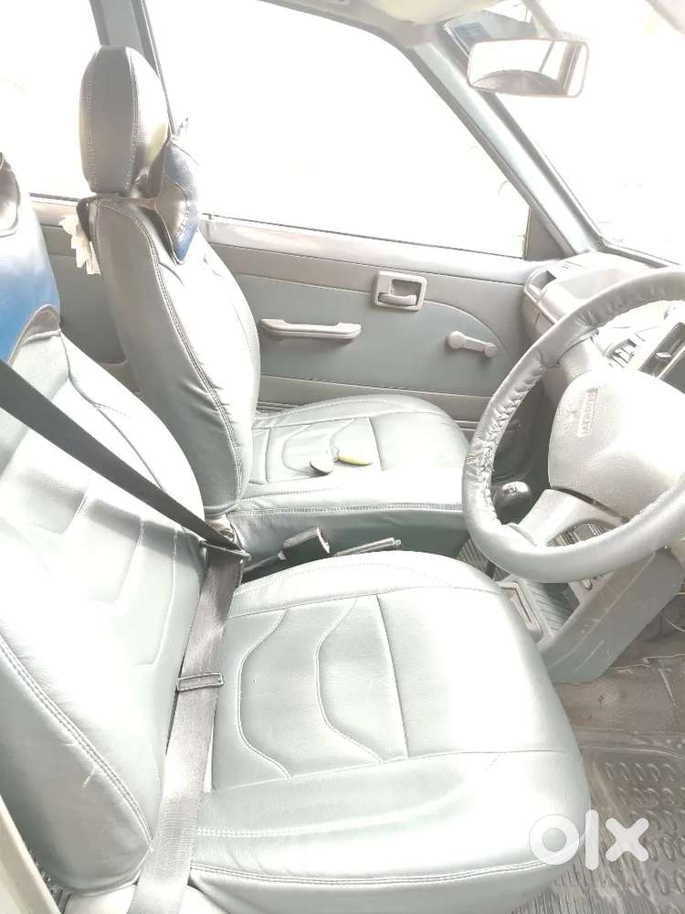 Maruti Suzuki 800 Ac 2005 Model