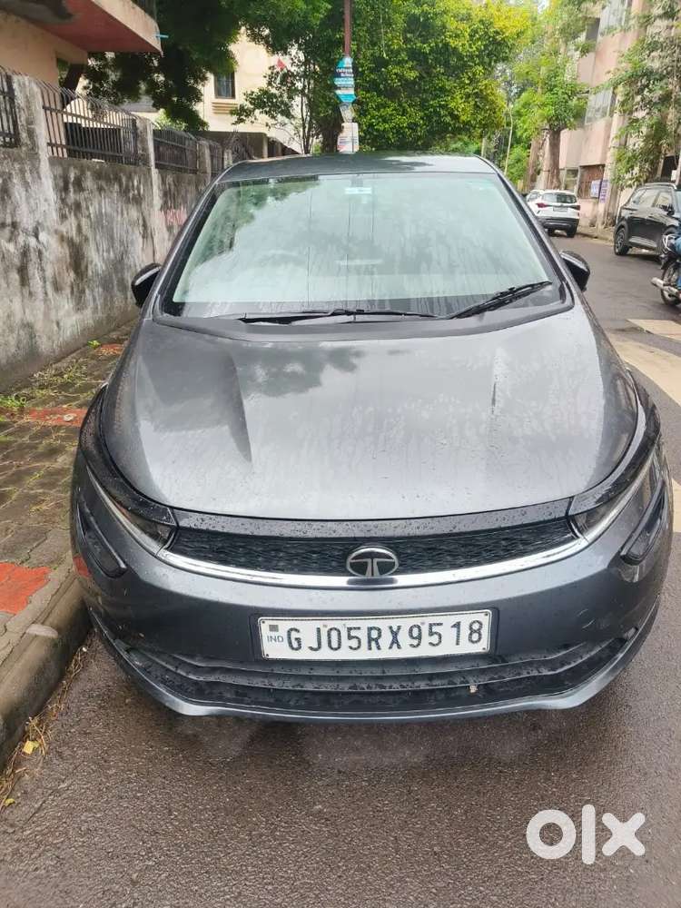 Tata Altroz 1.2 Xm Plus August 2024