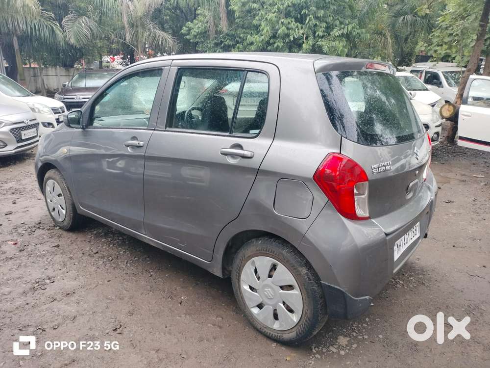 Maruti Suzuki Celerio Vxi, 2018, Cng & Hybrids
