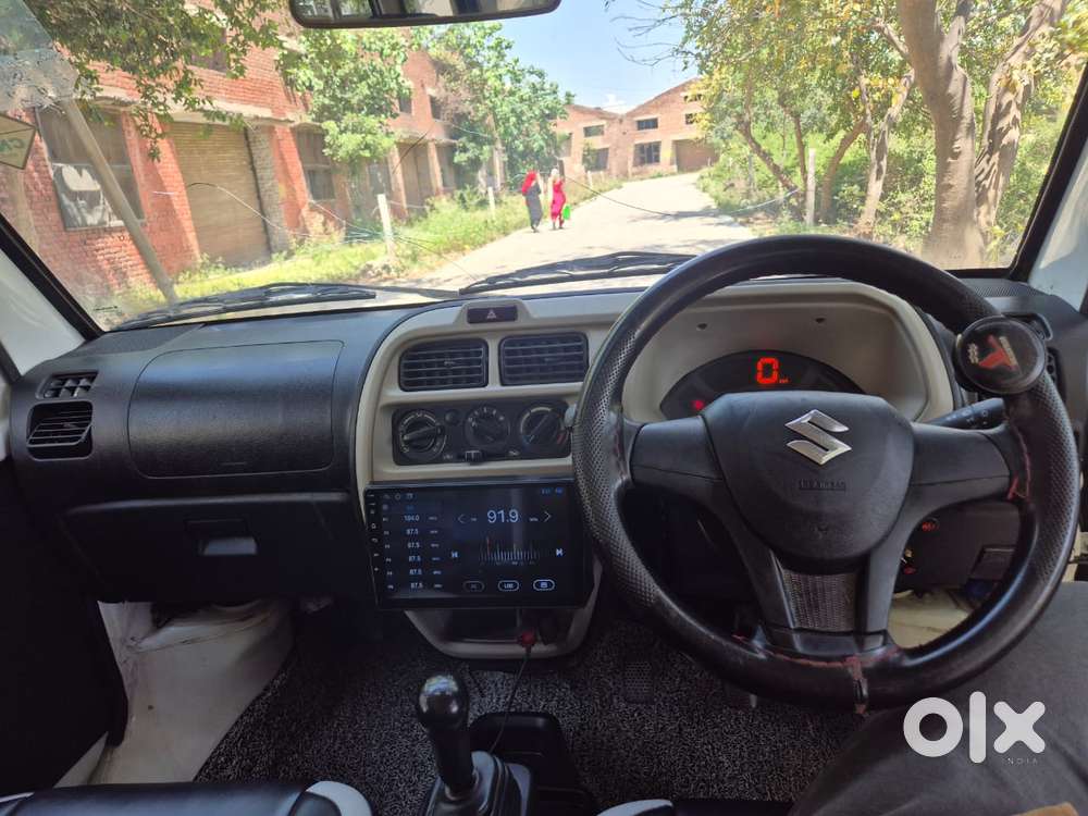 Maruti Suzuki Eeco 1.2 7 Str, 2024, Cng & Hybrids