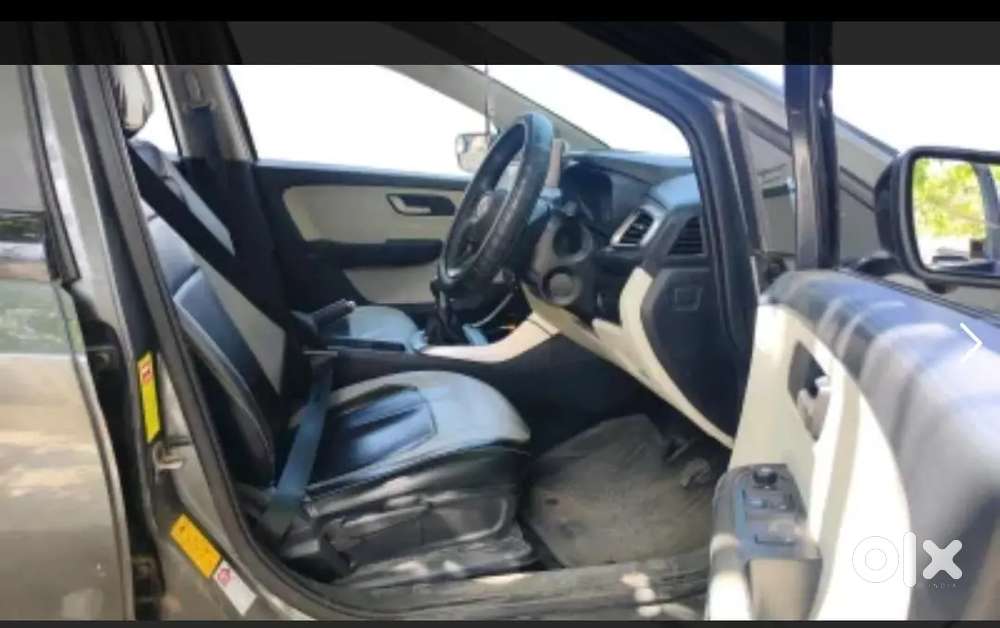 Tata Altroz , Xz (icng)