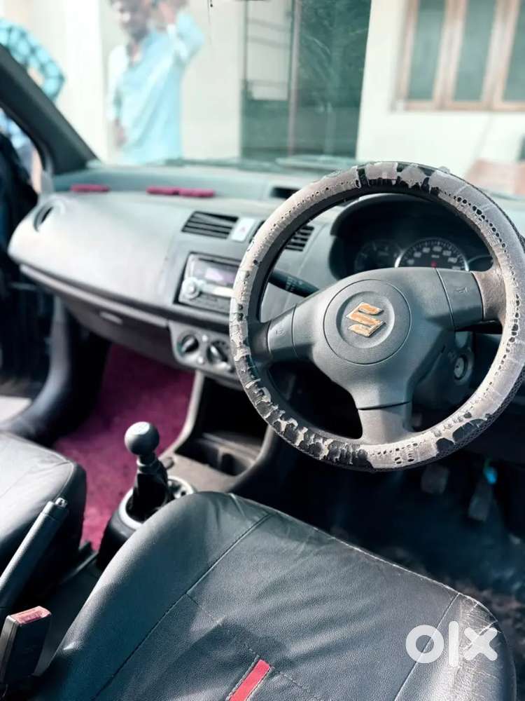 Maruti Suzuki Swift Vdi 2009