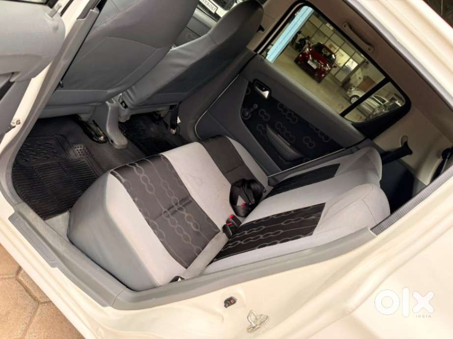 Maruti Suzuki Alto 800 Lxi, 2012, Petrol