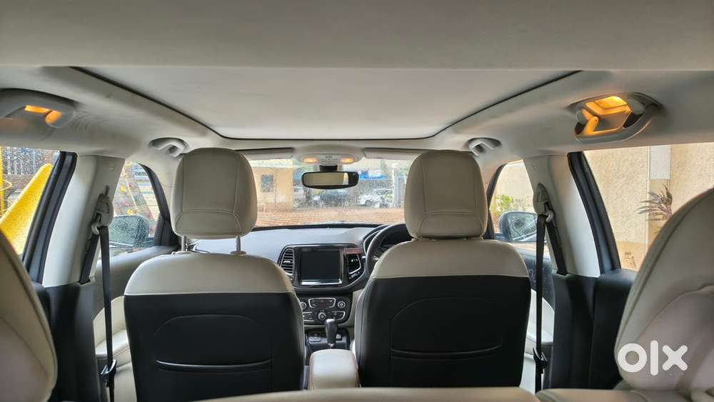 Jeep Compass 1.4 Limited 2019