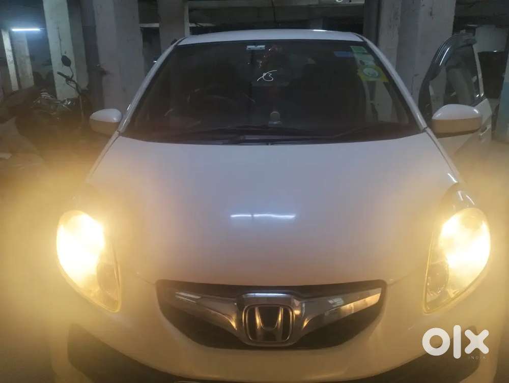Honda Brio 2013 Petrol 58000 Km Driven