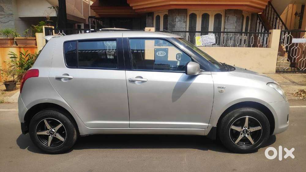 Maruti Suzuki Swift 2004-2010 Vdi Bsiv, 2010, Diesel