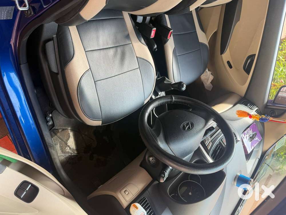 Mint Condition - 1st Owner Hyundai Eon Magna Plus (2014)  22k Kms