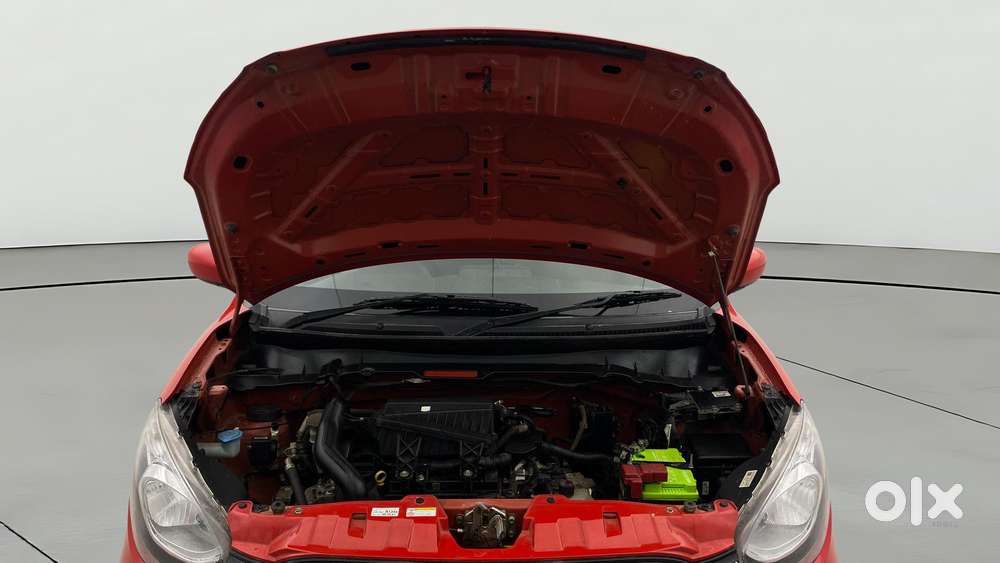 Maruti Suzuki Celerio 1.0 Vxi Ags, 2022, Petrol