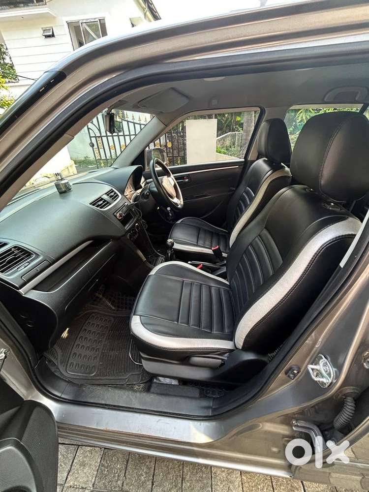 Maruti Suzuki Swift 2012 Diesel Well Maintained