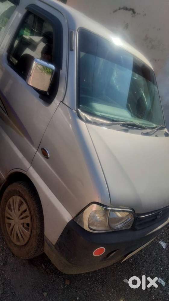 2018 Maruti Suzuki Eeco