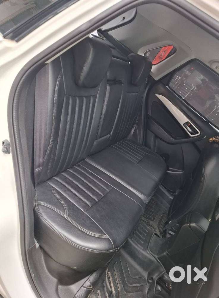 Maruti Suzuki Vitara Brezza Zdi+ Mt, 2018, Diesel