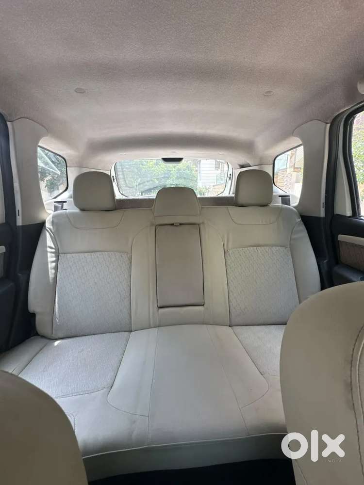 Renault Duster, 2013, Diesel