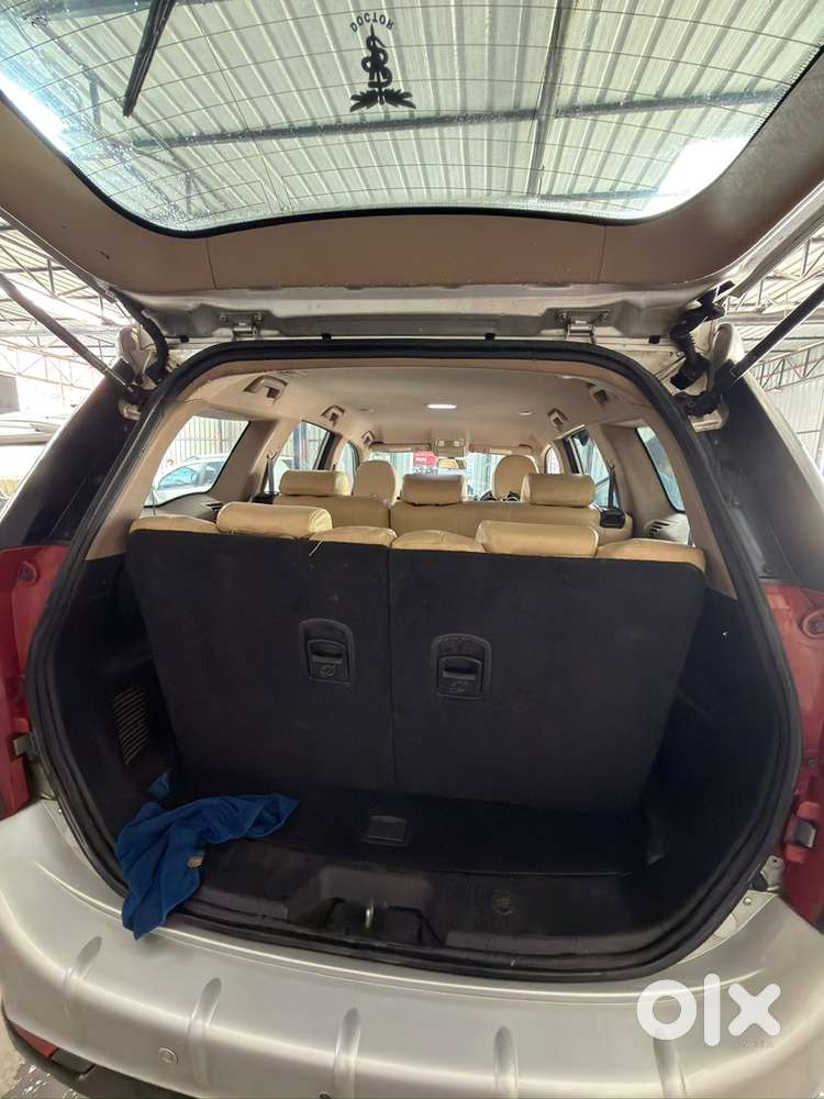 Mahindra Xuv500 Diesel 2014