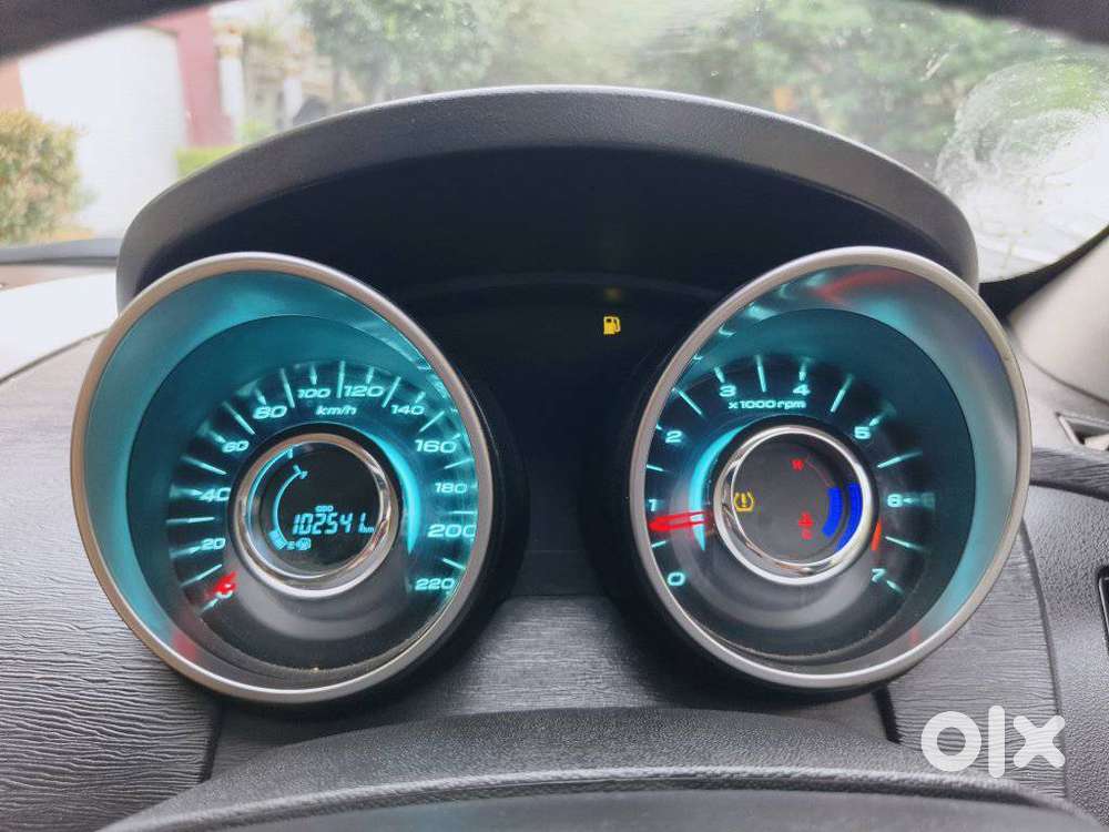 Mahindra Xuv500 W9 1.99, 2019, Diesel