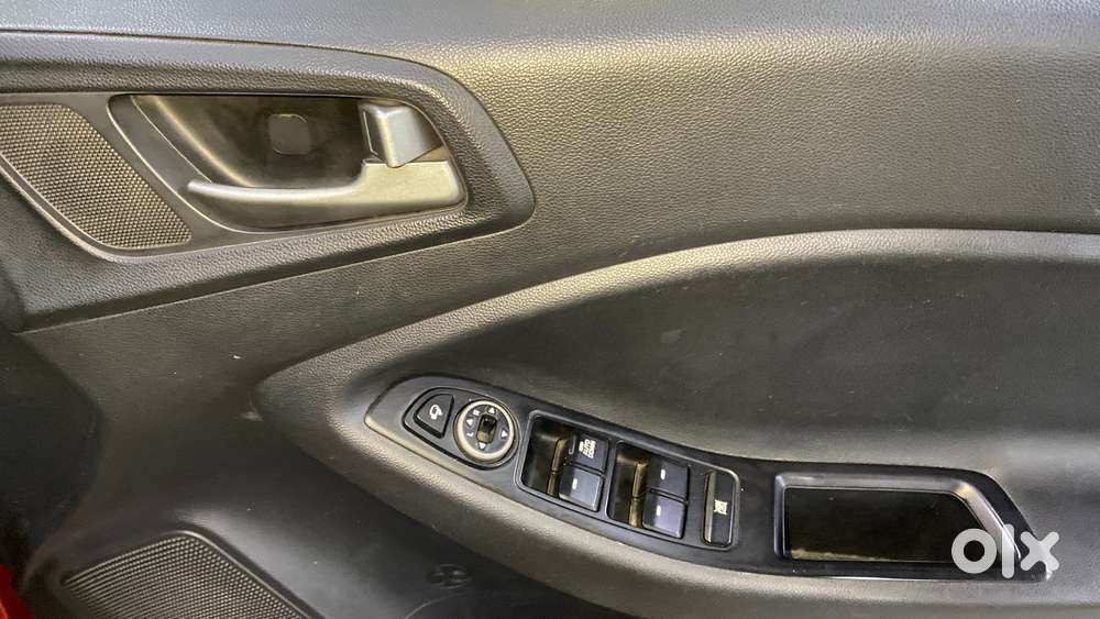 Hyundai Elite I20 Asta 1.2 Dual Tone, 2018, Petrol