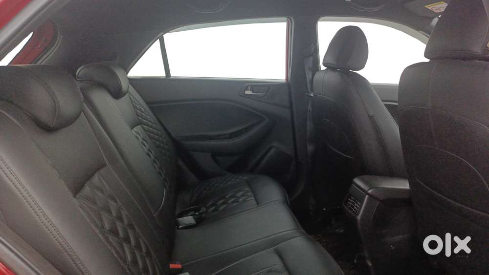 Hyundai I20 Active 1.2 Sx, 2017, Petrol