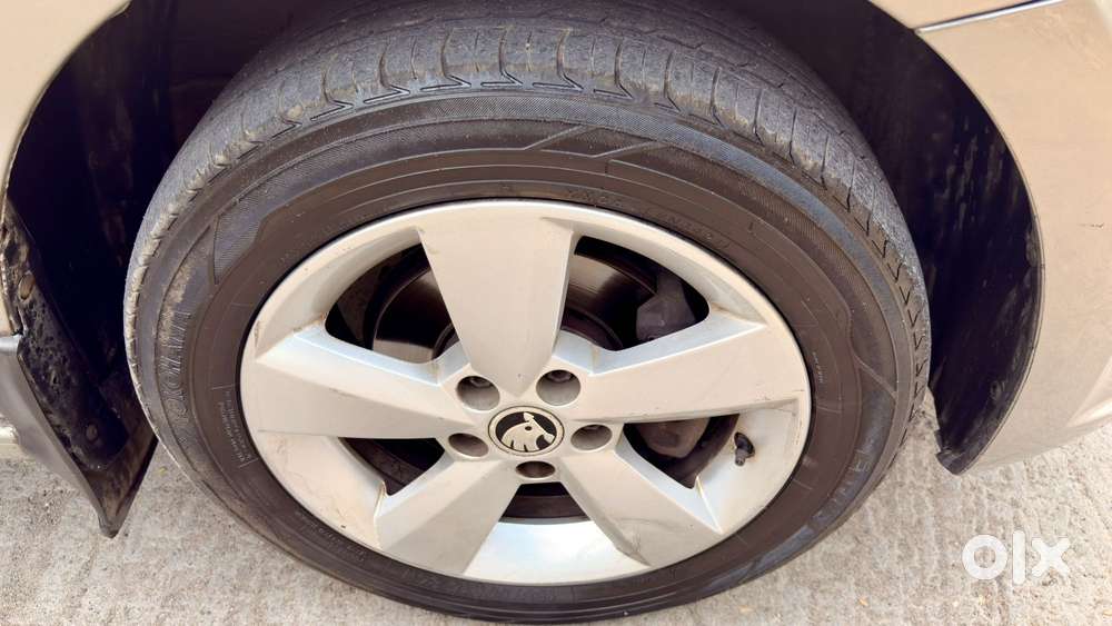 Skoda Rapid [2016-2020] 1.5 Tdi Style Plus, 2016, Diesel