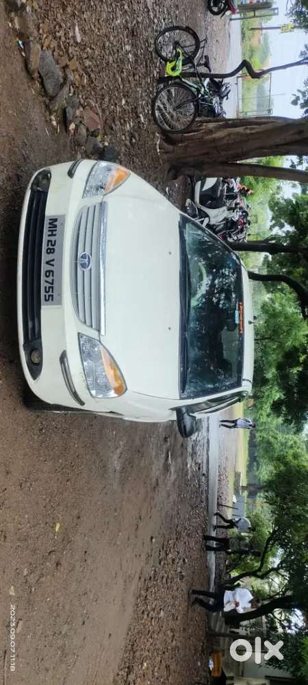 Tata Indigo Tdi