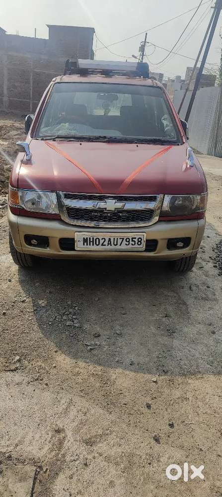 Chevrolet Tavera Lt 2006
