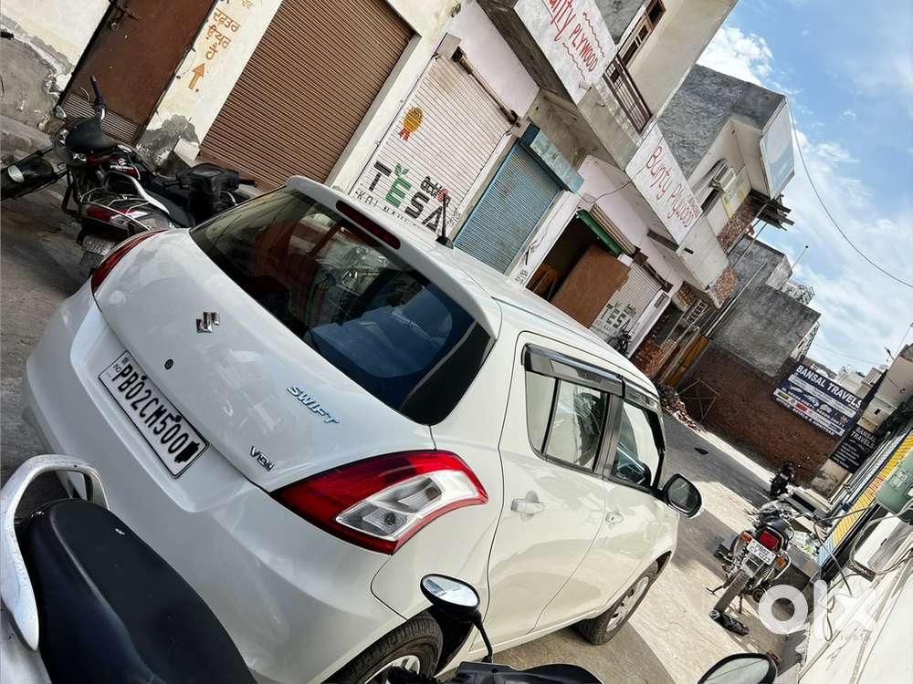 Maruti Suzuki Swift 2014 Diesel Good Condition