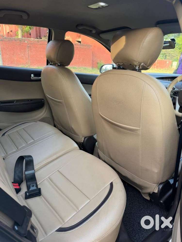 Hyundai I20, 2011, Diesel