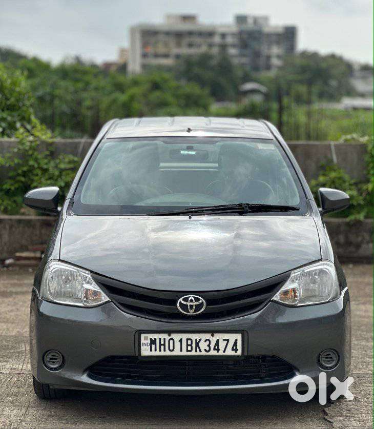Toyota Etios Liva Gd Sp*, 2013, Diesel