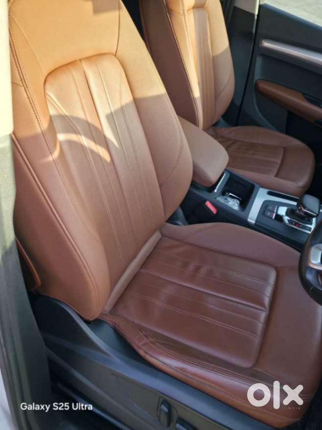 Audi Q5 2.0 45 Tfsi Premium Plus, 2023, Petrol