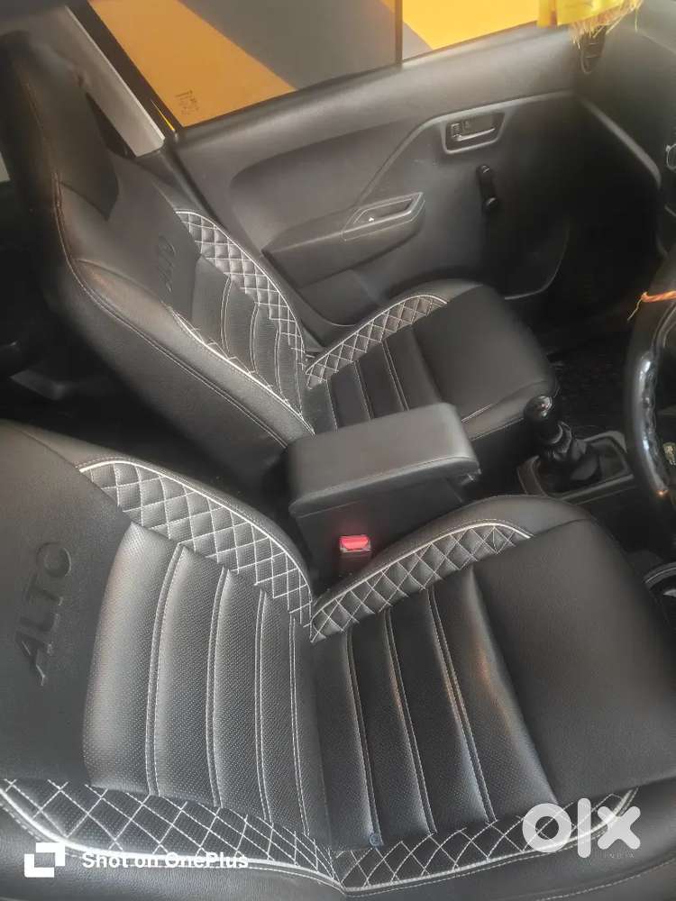 Maruti Suzuki Alto 1.0 2024