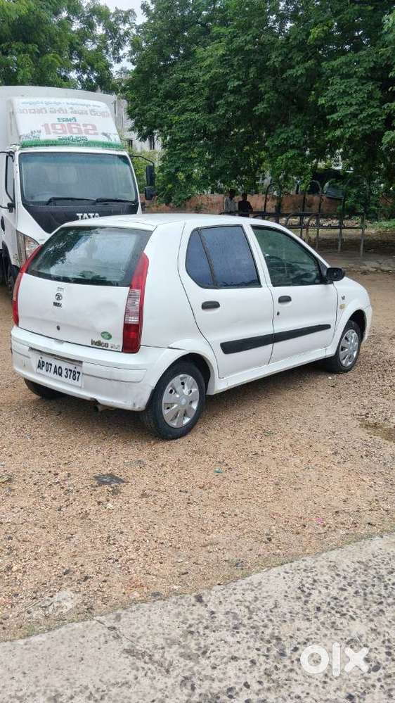 Tata Indica V2 Dl Bsiii, 2008, Diesel