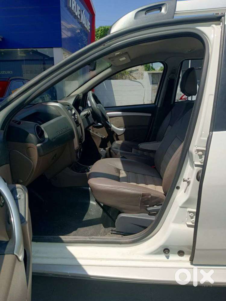 Renault Duster 110ps Diesel Rxz Amt, 2016, Diesel