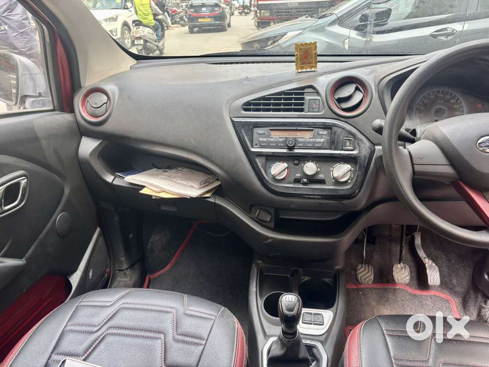 Datsun Redigo Limited Edition 2018, 2019, Petrol