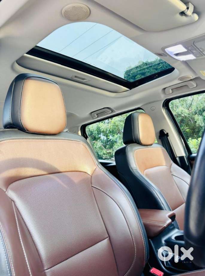 Mahindra Scorpio-n 2.2 Z8 L Diesel Mt 4wd 7 Str, 2022, Diesel