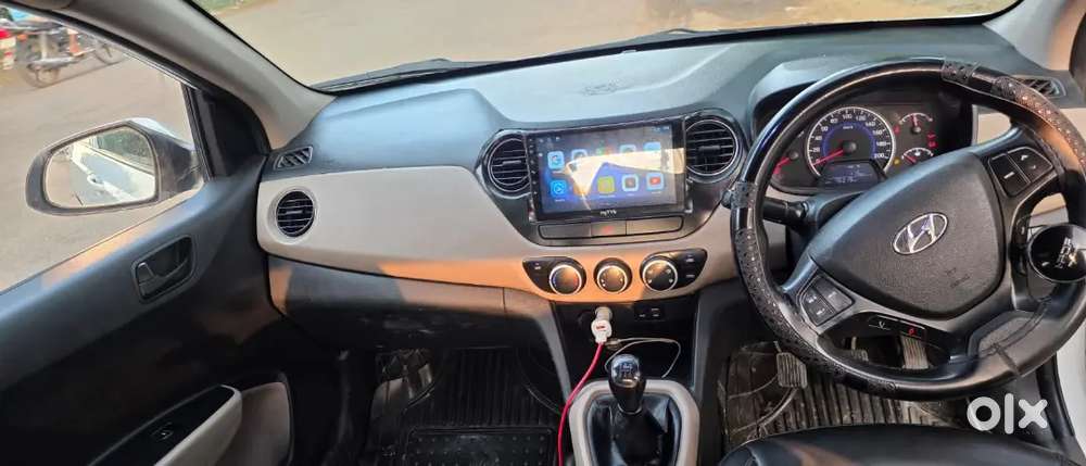 Hyundai I10 2018 Cng & Hybrids Well Maintained