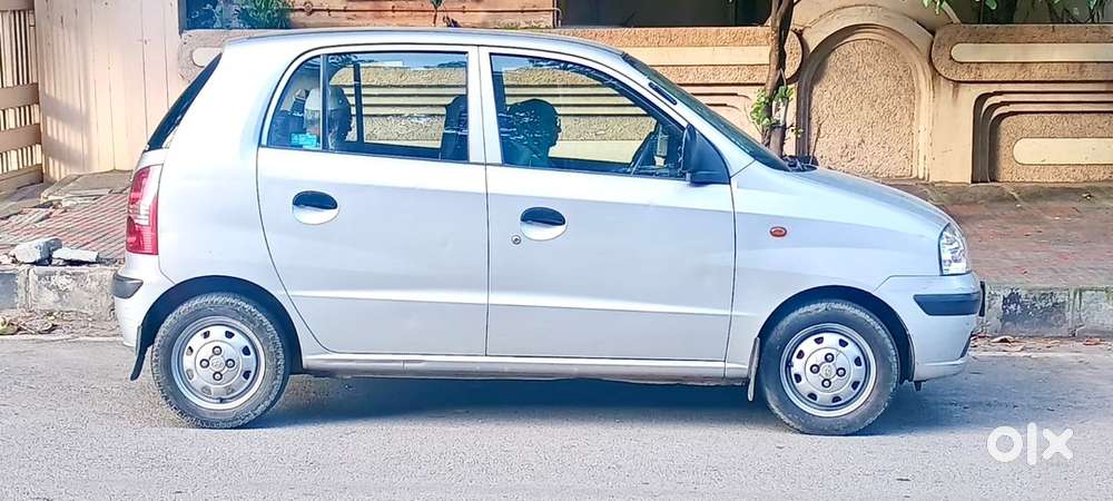 2012 Hyundai Santro Xing GL Plus
