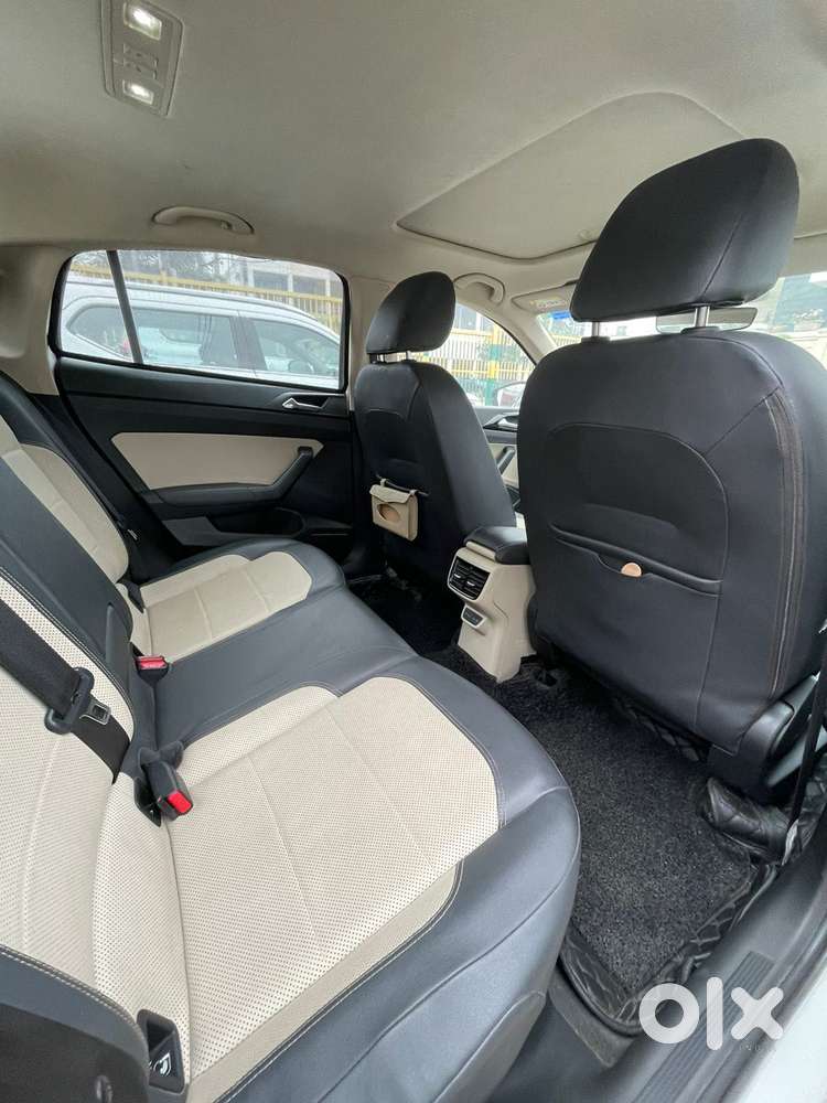 Skoda Slavia 1.5 Tsi Style At, 2023, Petrol