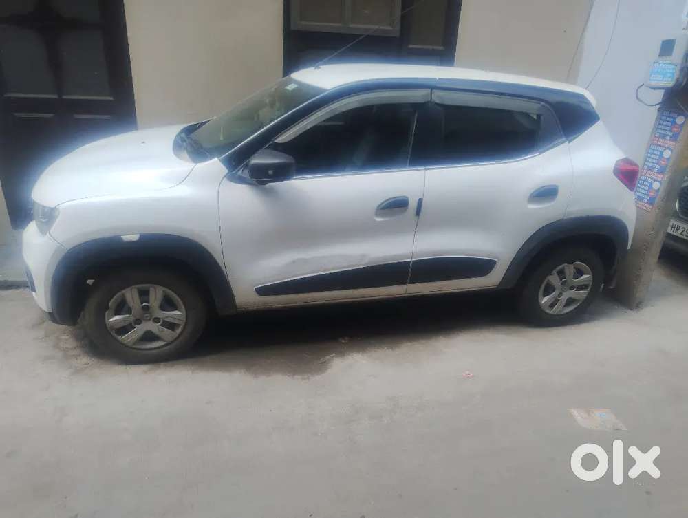 Renault Kwid 0.8 Petrol 2016