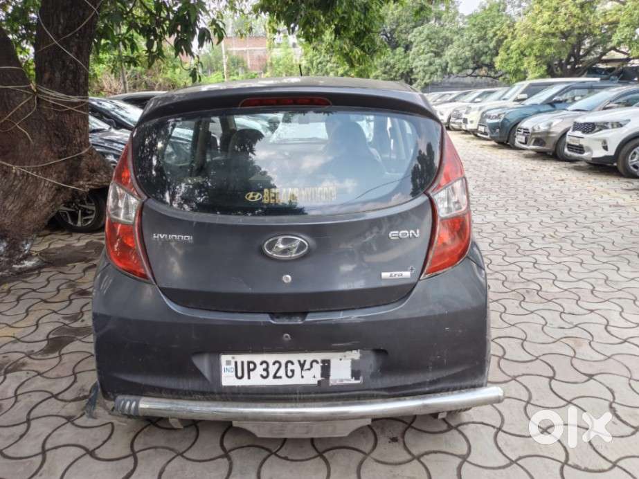Hyundai Eon Era +, 2016, Petrol