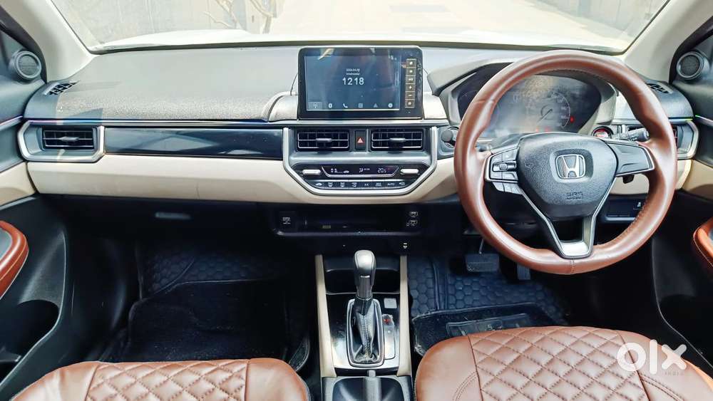 Honda Elevate Vx Cvt, 2024, Petrol