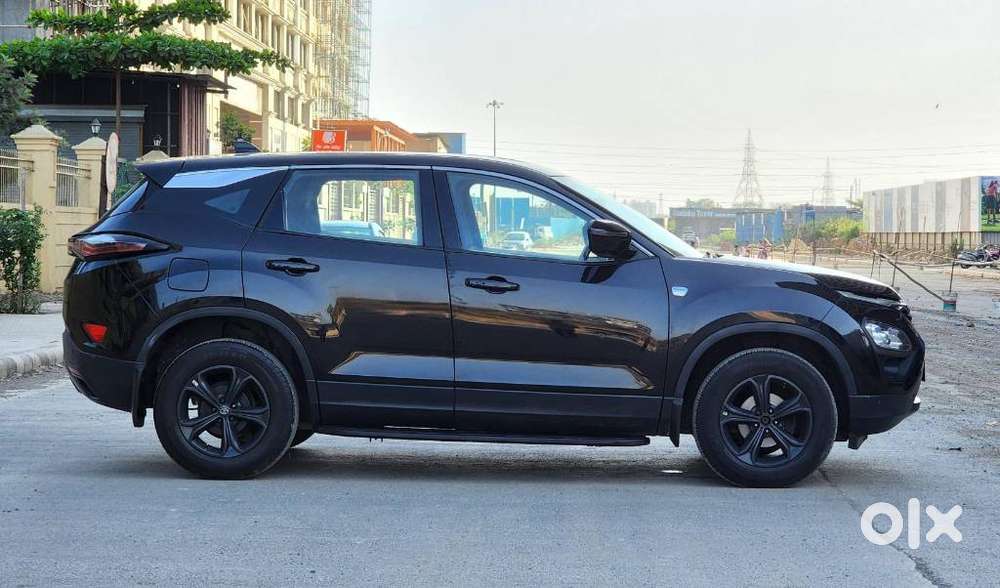 Tata Harrier Xz, 2020, Diesel