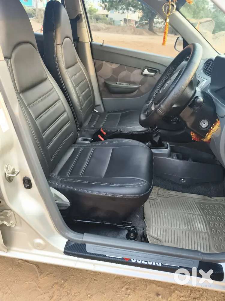 Maruti Suzuki Alto 800 2014 Lpg 83000 Km Driven