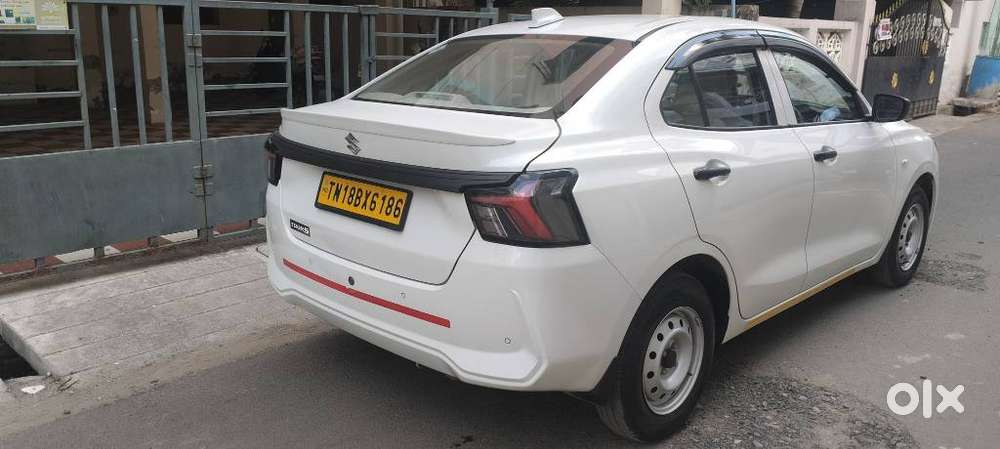 Maruti Suzuki Swift Dzire, 2025, Cng & Hybrids