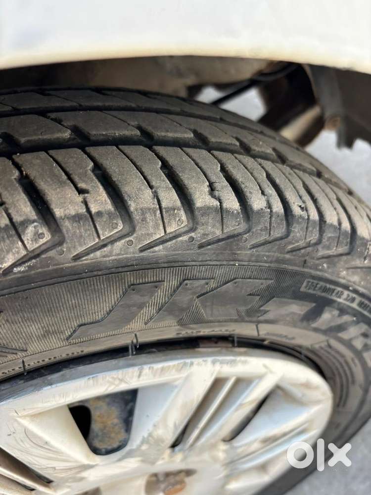 Hyundai Santro Xing 2012 Cng & Hybrids Good Condition