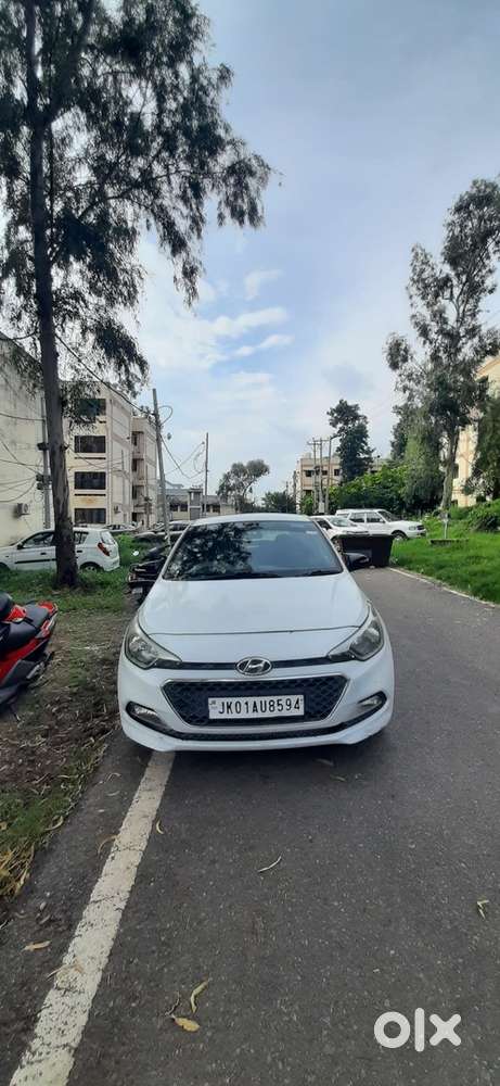 Hyundai New I20 Diesel 2018 Model At 485000 Only