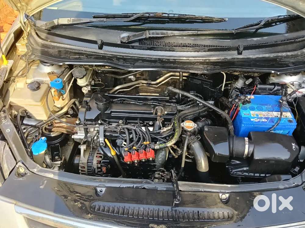 Hyundai I20 Awesome Car