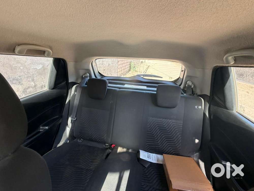 Maruti Suzuki New-gen Swift 2020 Petrol Well Maintained