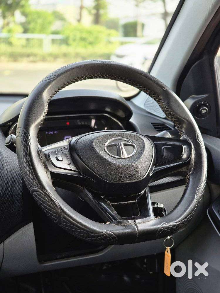 Tata Tiago 1.05 Revotorq Xt, 2024, Petrol