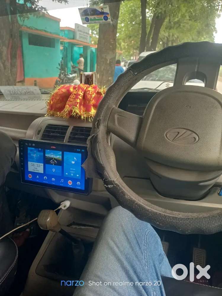 Mahindra Bolero Lx 2019 Diesel