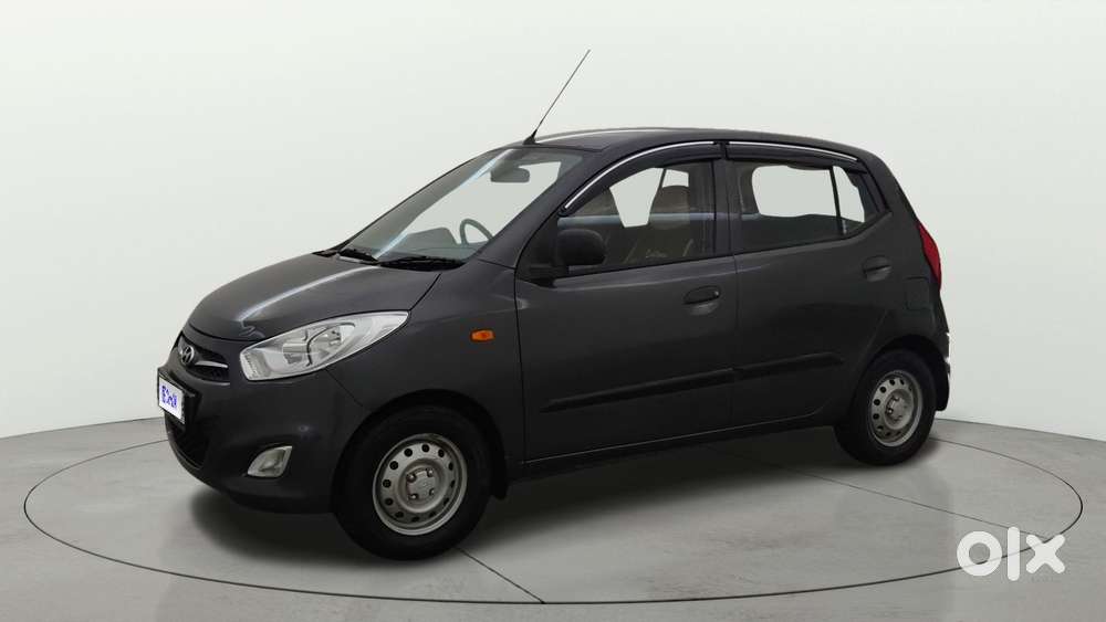 Hyundai I10 Era, 2013, Petrol