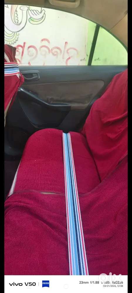 Tata Zest 2015 Diesel 105000 Km Driven
