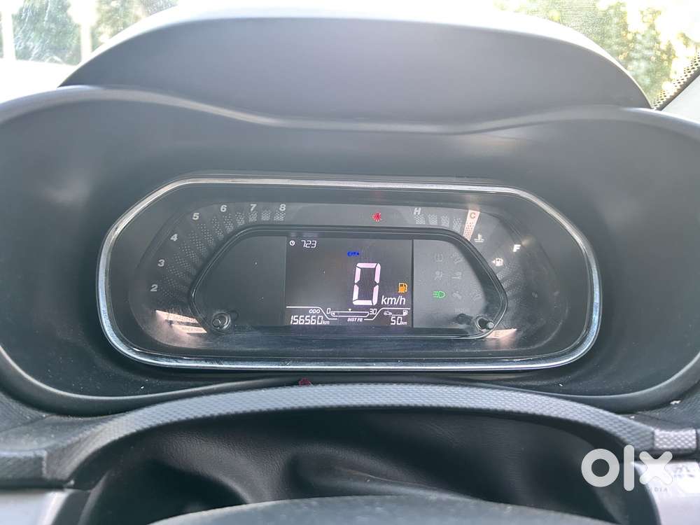 Tata Nexon 1.5 Revotorq Xm, 2021, Diesel